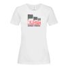 Stedman Ladies Classic Tee Thumbnail
