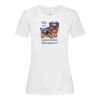 Stedman Ladies Classic Tee Thumbnail
