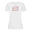 Stedman Ladies Classic Tee Thumbnail