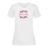 Stedman Ladies Classic Tee Thumbnail