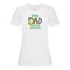 Stedman Ladies Classic Tee Thumbnail