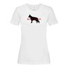 Stedman Ladies Classic Tee Thumbnail