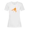 Stedman Ladies Classic Tee Thumbnail