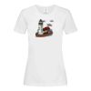 Stedman Ladies Classic Tee Thumbnail