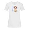 Stedman Ladies Classic Tee Thumbnail
