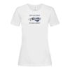 Stedman Ladies Classic Tee Thumbnail