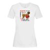 Stedman Ladies Classic Tee Thumbnail