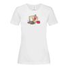 Stedman Ladies Classic Tee Thumbnail