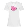 Stedman Ladies Classic Tee Thumbnail