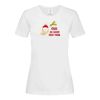 Stedman Ladies Classic Tee Thumbnail