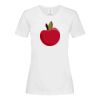 Stedman Ladies Classic Tee Thumbnail