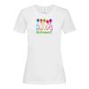 Stedman Ladies Classic Tee Thumbnail
