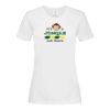 Stedman Ladies Classic Tee Thumbnail
