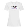 Stedman Ladies Classic Tee Thumbnail