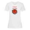 Stedman Ladies Classic Tee Thumbnail