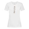 Stedman Ladies Classic Tee Thumbnail
