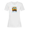 Stedman Ladies Classic Tee Thumbnail