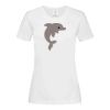 Stedman Ladies Classic Tee Thumbnail