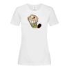 Stedman Ladies Classic Tee Thumbnail