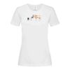 Stedman Ladies Classic Tee Thumbnail