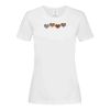 Stedman Ladies Classic Tee Thumbnail