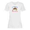 Stedman Ladies Classic Tee Thumbnail