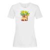 Stedman Ladies Classic Tee Thumbnail