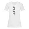 Stedman Ladies Classic Tee Thumbnail