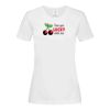 Stedman Ladies Classic Tee Thumbnail