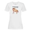 Stedman Ladies Classic Tee Thumbnail