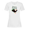 Stedman Ladies Classic Tee Thumbnail