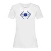 Stedman Ladies Classic Tee Thumbnail