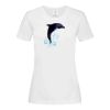 Stedman Ladies Classic Tee Thumbnail