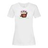 Stedman Ladies Classic Tee Thumbnail