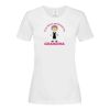 Stedman Ladies Classic Tee Thumbnail