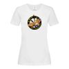 Stedman Ladies Classic Tee Thumbnail