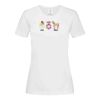 Stedman Ladies Classic Tee Thumbnail