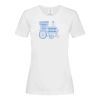 Stedman Ladies Classic Tee Thumbnail