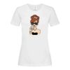Stedman Ladies Classic Tee Thumbnail