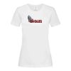 Stedman Ladies Classic Tee Thumbnail