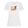 Stedman Ladies Classic Tee Thumbnail