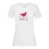 Stedman Ladies Classic Tee Thumbnail