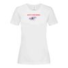 Stedman Ladies Classic Tee Thumbnail