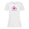 Stedman Ladies Classic Tee Thumbnail