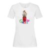 Stedman Ladies Classic Tee Thumbnail