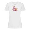 Stedman Ladies Classic Tee Thumbnail