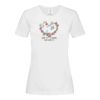 Stedman Ladies Classic Tee Thumbnail