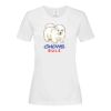 Stedman Ladies Classic Tee Thumbnail