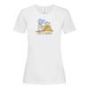 Stedman Ladies Classic Tee Thumbnail