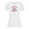 Stedman Ladies Classic Tee Thumbnail